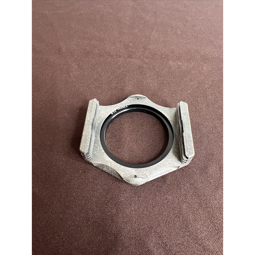 COKIN BRAND FILTER HOLDER GENUINE ORIGINAL 52 - France
